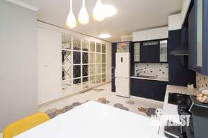 1-к квартира, вторичка, 72м2, 5/7 этаж