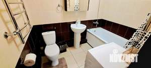 1-к квартира, вторичка, 49м2, 2/10 этаж