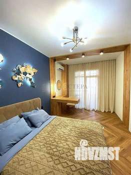 1-к квартира, вторичка, 47м2, 7/8 этаж