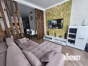 2-к квартира, вторичка, 72м2, 2/6 этаж