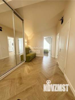 1-к квартира, вторичка, 44м2, 6/6 этаж