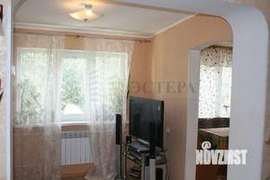 3-к квартира, вторичка, 60м2, 2/2 этаж