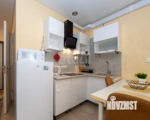 Студия квартира, вторичка, 31м2, 1/7 этаж