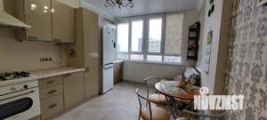 1-к квартира, вторичка, 41м2, 5/8 этаж