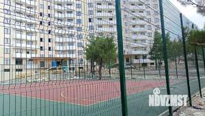 1-к квартира, вторичка, 47м2, 3/9 этаж