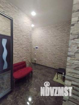 1-к квартира, вторичка, 50м2, 2/6 этаж