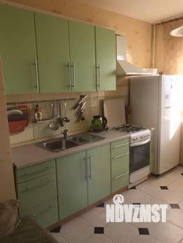 3-к квартира, вторичка, 70м2, 7/9 этаж