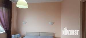 1-к квартира, вторичка, 43м2, 3/5 этаж