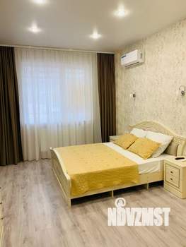 1-к квартира, вторичка, 57м2, 1/6 этаж