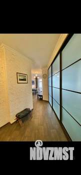 1-к квартира, вторичка, 52м2, 6/6 этаж