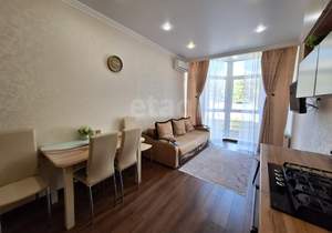 1-к квартира, вторичка, 50м2, 2/7 этаж