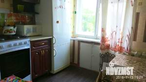 1-к квартира, вторичка, 30м2, 5/5 этаж