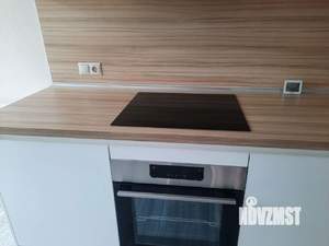 1-к квартира, вторичка, 52м2, 3/5 этаж