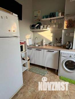 1-к квартира, вторичка, 36м2, 7/7 этаж