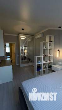 1-к квартира, вторичка, 53м2, 8/8 этаж