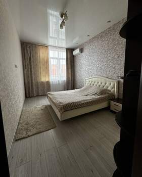1-к квартира, вторичка, 40м2, 5/7 этаж