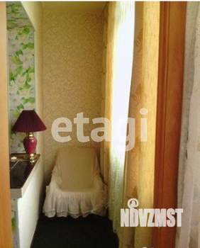 1-к квартира, вторичка, 47м2, 3/7 этаж