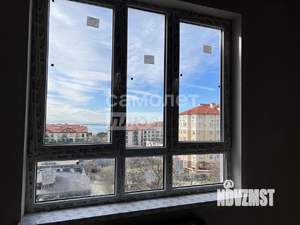 1-к квартира, вторичка, 37м2, 6/8 этаж