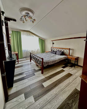 2-к квартира, вторичка, 49м2, 4/4 этаж