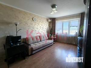2-к квартира, вторичка, 55м2, 8/9 этаж
