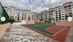 3-к квартира, вторичка, 94м2, 8/8 этаж