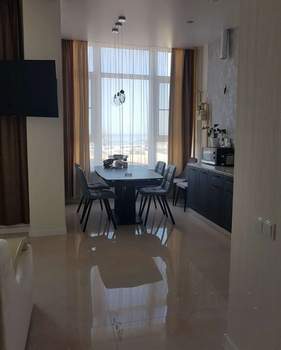 1-к квартира, вторичка, 46м2, 1/6 этаж