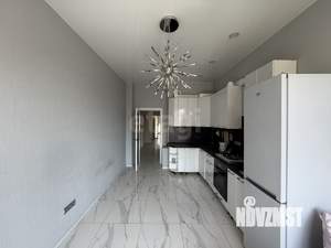 1-к квартира, вторичка, 52м2, 4/8 этаж
