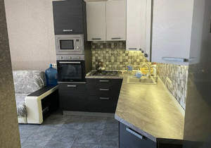 1-к квартира, вторичка, 40м2, 2/10 этаж