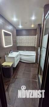 3-к квартира, вторичка, 124м2, 7/7 этаж