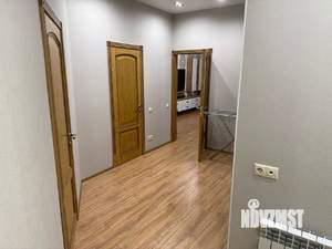 2-к квартира, вторичка, 70м2, 1/4 этаж