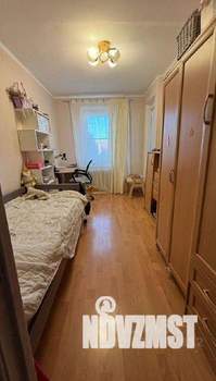 3-к квартира, вторичка, 63м2, 2/9 этаж