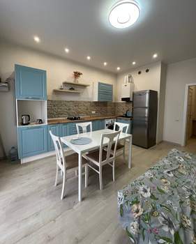 1-к квартира, вторичка, 51м2, 4/6 этаж