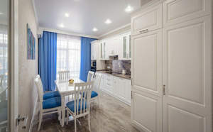 2-к квартира, вторичка, 89м2, 1/6 этаж