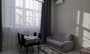 1-к квартира, вторичка, 35м2, 1/10 этаж