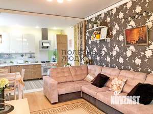 2-к квартира, вторичка, 79м2, 3/5 этаж