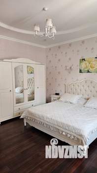 5-к квартира, вторичка, 190м2, 4/5 этаж