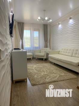 2-к квартира, вторичка, 58м2, 5/5 этаж