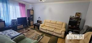 1-к квартира, вторичка, 40м2, 3/6 этаж