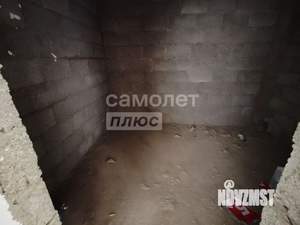 1-к квартира, вторичка, 56м2, 8/8 этаж