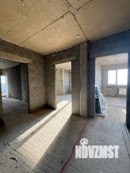 2-к квартира, вторичка, 91м2, 7/9 этаж