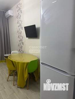 1-к квартира, вторичка, 43м2, 1/7 этаж