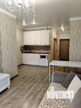 1-к квартира, вторичка, 45м2, 5/6 этаж