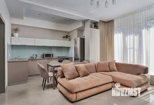 2-к квартира, вторичка, 64м2, 3/4 этаж