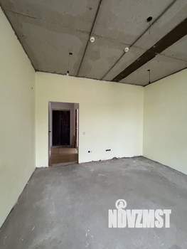 1-к квартира, вторичка, 31м2, 1/17 этаж