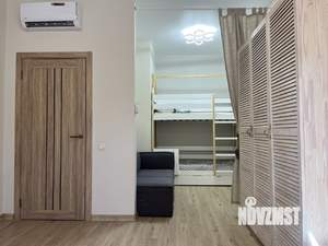 2-к квартира, вторичка, 53м2, 8/8 этаж