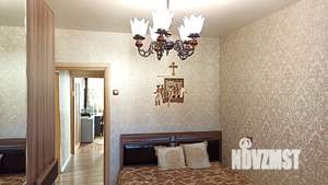 3-к квартира, вторичка, 62м2, 9/9 этаж
