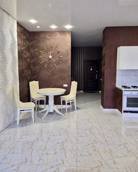 1-к квартира, вторичка, 53м2, 2/7 этаж