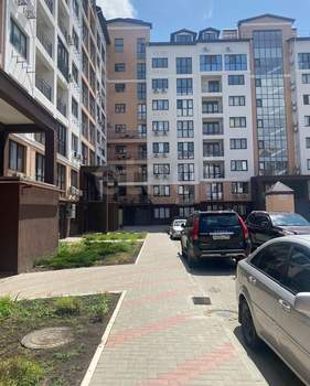 2-к квартира, вторичка, 75м2, 7/8 этаж