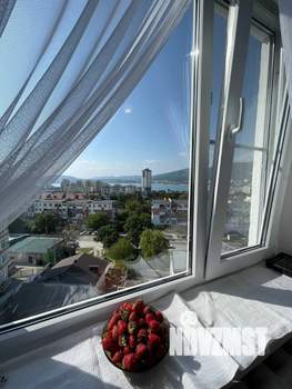 2-к квартира, вторичка, 53м2, 8/9 этаж