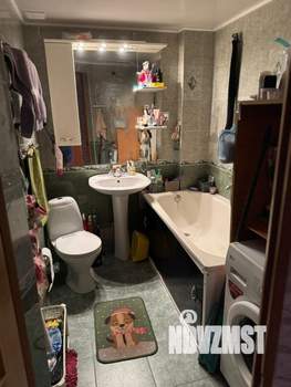 2-к квартира, вторичка, 55м2, 5/5 этаж